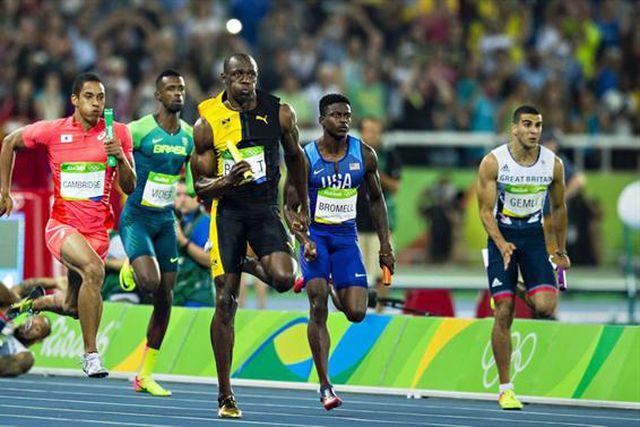 «Se corresse agora morria nos últimos 30 ou 40 metros!»