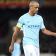 «Interesse em Kompany? É como sair com a rapariga mais bonita da cidade»