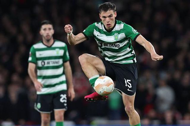 Ugarte à beira de custar mais 2 milhões de euros