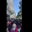 Ultras do PSG insultam Messi