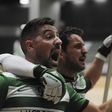 Duelo de leões na final da Taça de Portugal