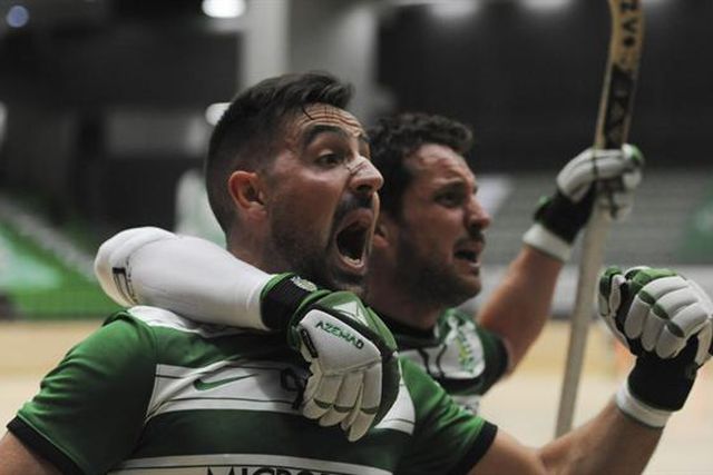 Duelo de leões na final da Taça de Portugal