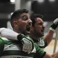Duelo de leões na final da Taça de Portugal