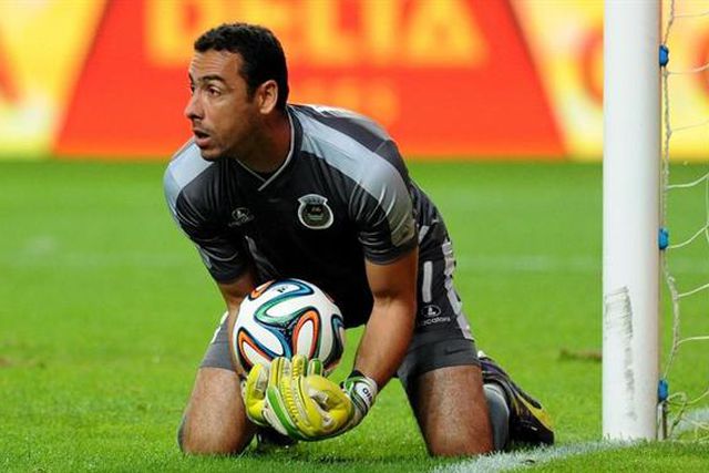 O que é feito dos quatro jogadores que terão sido aliciados por César Boaventura?