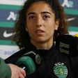«Estar no Sporting é um orgulho»