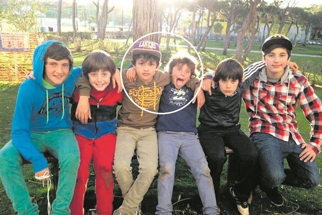 Gonçalo Ramos e João Neves voltam a casa