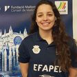 Camila Rebelo apurada para Jogos Olímpicos, Diogo Ribeiro chegou mesmo aos '47'