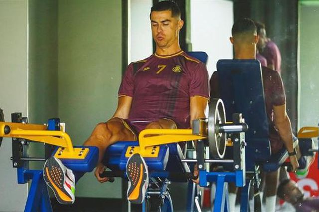 «Focado nos resultados e não nos obstáculos!» (fotos)