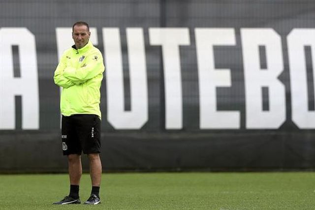 Muitas dúvidas para o Dragão