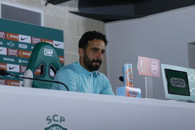 «As redes sociais são uma ilusão, mostrar que queremos dar a volta é amanhã»