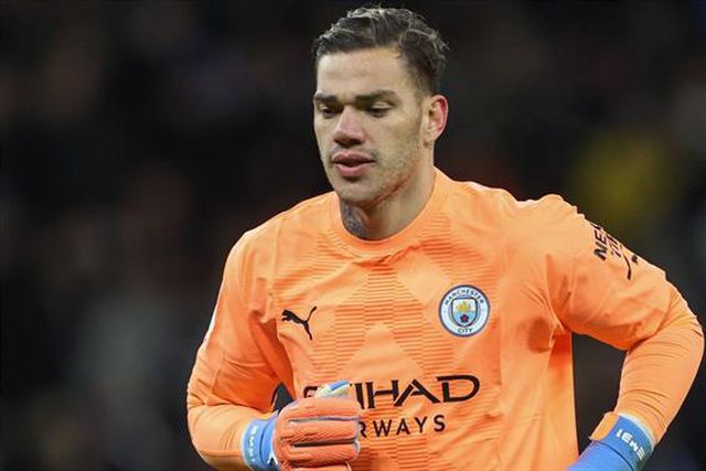 «Final da Liga dos Campeões? Claro que queria enfrentar o Benfica»