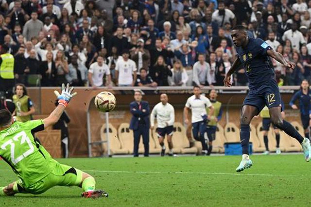 Ainda o falhanço na final do Mundial: «Poderia ter mudado a minha vida…»