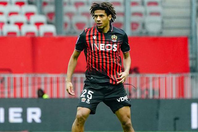 Foi ‘flop’ no Benfica e agora chegou à seleção A francesa