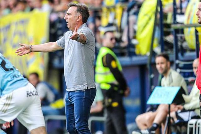 Jogo às 22 horas e Carvalhal espera «não adormecer»