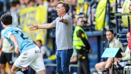 Jogo às 22 horas e Carvalhal espera «não adormecer»