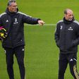 Adjunto da Juventus suspenso por insultar Spalletti: «Careca de m...»
