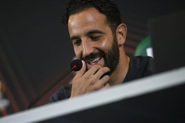 Liga Europa salvaria a época? A resposta de Rúben Amorim