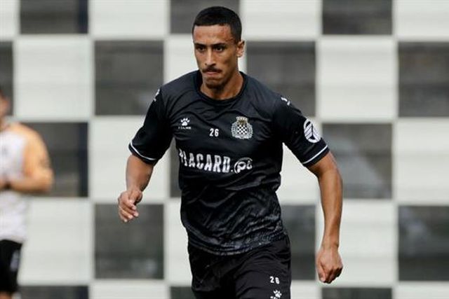 No Dragão, «a olhar para cima»