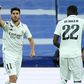 Super-suplente: Asensio supera recorde de Solskjaer