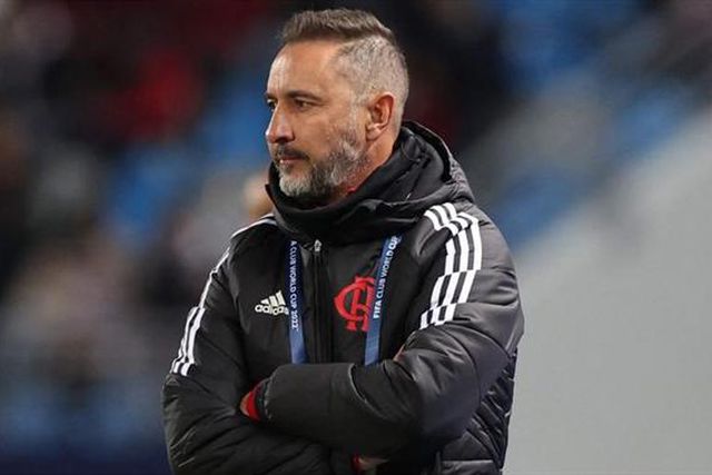 Prefeitura de São Paulo provoca Flamengo após demissão de Vítor Pereira