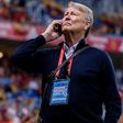 Atenção, Portugal: Age Hareide é o novo selecionador da Islândia