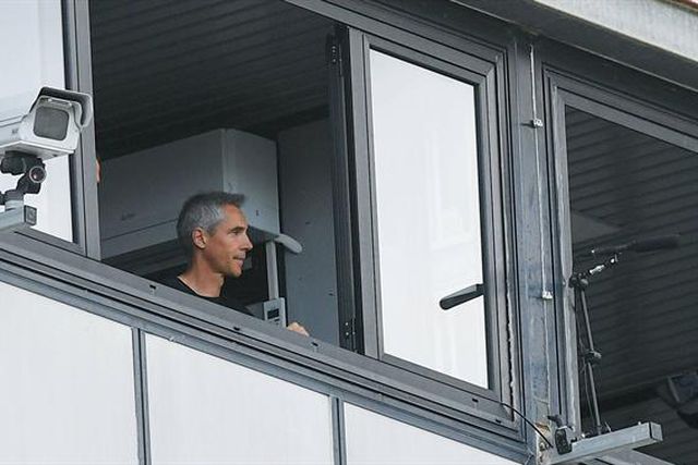 Paulo Sousa continua a fazer história