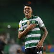 Porro assinala segundo aniversário do título no Sporting: «Melhor dia»