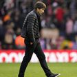 Tottenham terá de pagar verba milionária para despedir Conte