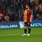 Galatasaray empata (com golo de Sérgio Oliveira) e Jorge Jesus pode aproximar-se do topo (vídeo)