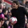 Antonio Conte vai ser despedido