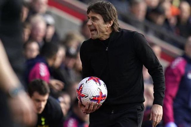 Antonio Conte vai ser despedido