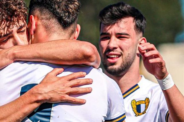 Famalicão consolida liderança e pressiona concorrência