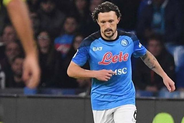 «Tenho muita sorte de pertencer a uma equipa como esta»