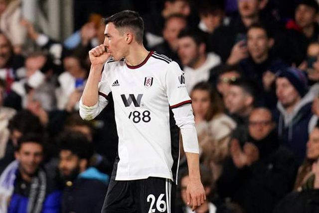 Fulham fixa preço de Palhinha