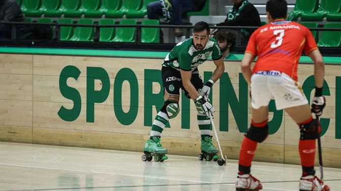 Sporting e FC Porto vencem com facilidade 