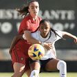 Seleção feminina falha presença no Europeu de sub-19