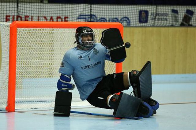 Xavi Malián renova com o FC Porto