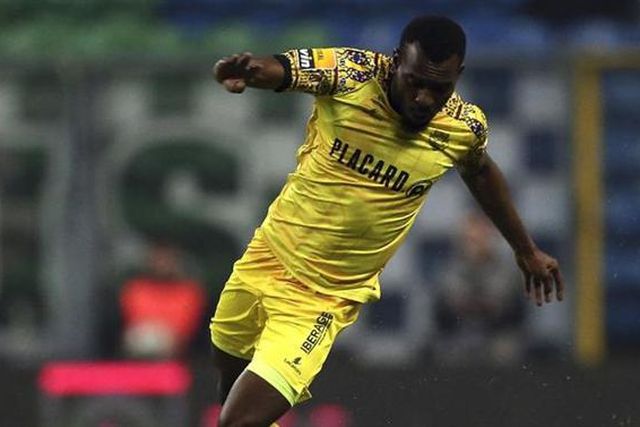 «Bruno Langa pode ter o mesmo trajeto de Zaidu»