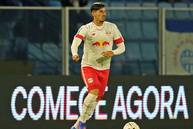 Desmantelada rede de manipulação de resultados no Brasileirão: um dos suspeitos tem treinador português