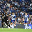 Vitória dramática do FC Porto para adiar título do Benfica (veja o resumo)