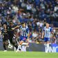 Vitória dramática do FC Porto para adiar título do Benfica (veja o resumo)