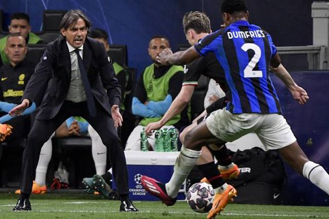 «Falta um esforço para realizarmos o sonho»