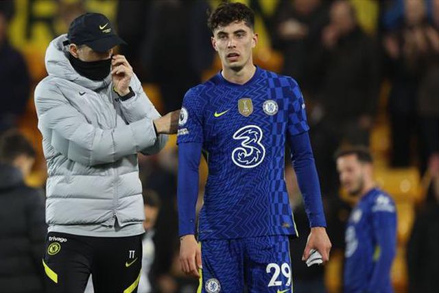 «O Tuchel foi despedido sabe-se lá porquê…»