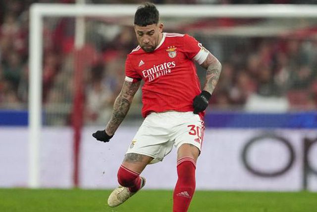 «Champions? Daremos o nosso melhor para dar uma alegria aos adeptos»