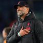 O Liverpool vai mal mas há coisas que ainda ‘enchem’ o olho a Klopp (vídeo)