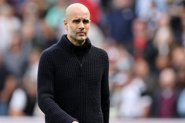 «O Arsenal já ganhou o título mais importante da época»