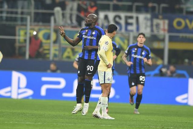 Sondagem: FC Porto vai vencer Inter e qualificar-se para os quartos de final da Champions? Veja o resultado final