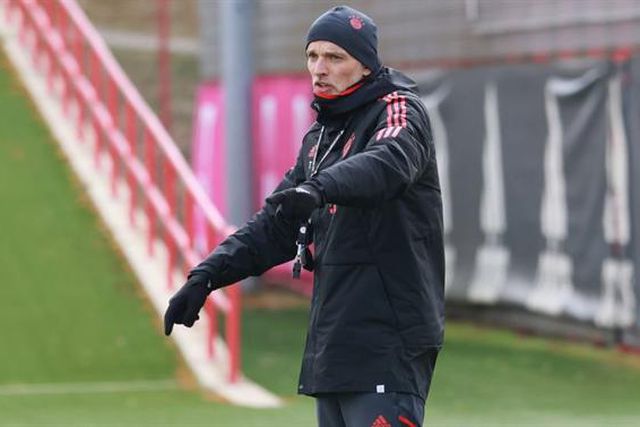 «Parece que fizemos um mês de trabalho»