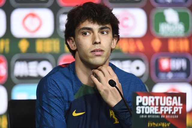 «Jogar com Ramos e Ronaldo no ataque? Nem sei se vou jogar»