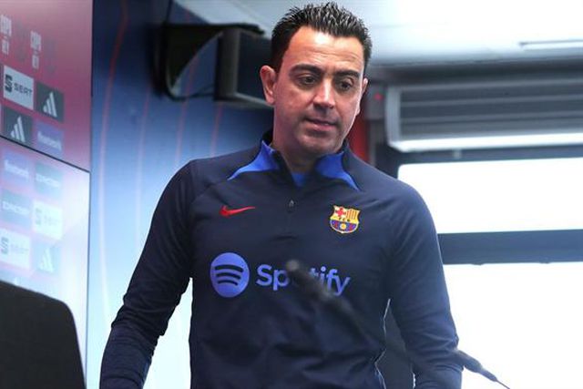 Xavi Hernández: quinto campeão como jogador e treinador